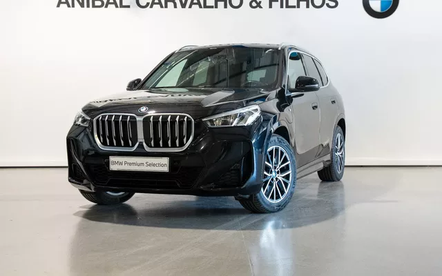 BMW X1 xDrive25e Pack Desportivo M