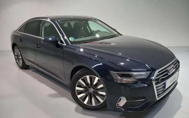 AUDI A6 A6 40 TDI S tronic Sport