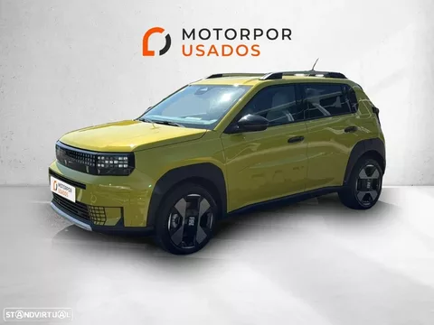 Fiat Grande Panda 45 kWh La Prima
