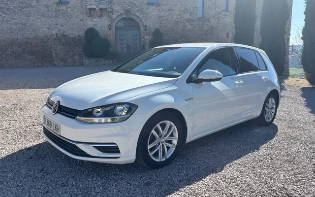 VOLKSWAGEN Golf Golf 1.5 TSI Evo BM Last Edition 96kW