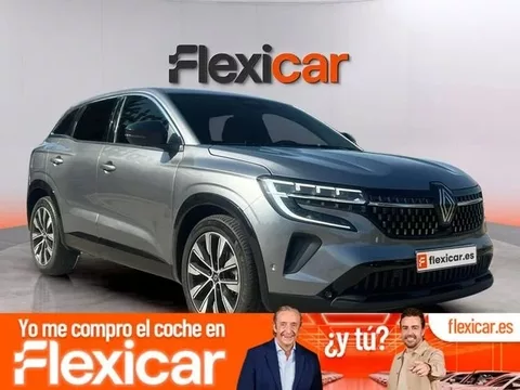 RENAULT Austral Equilibre Mild Hybrid 103kW (140CV) Auto