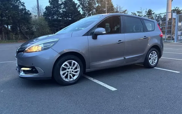 Renault Grand Scénic