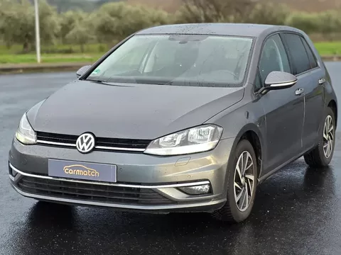 VW Golf 1.0 TSI Join