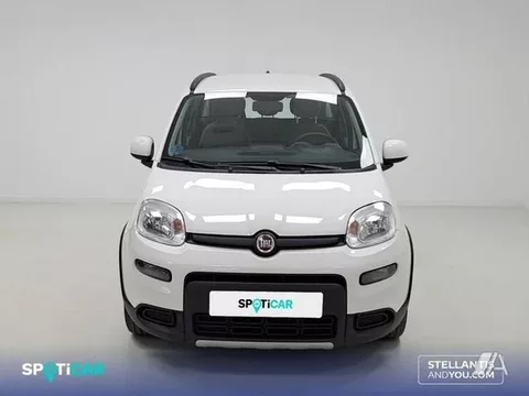 FIAT Panda Hybrid 1.0 Gse 51kw (70CV) City Life
