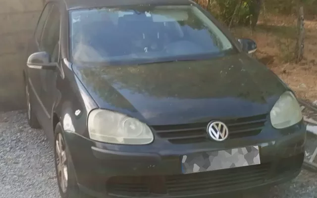 VW Golf 1.4 FSi Trendline