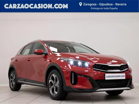 KIA XCeed XCeed 1.0 T-GDi Drive