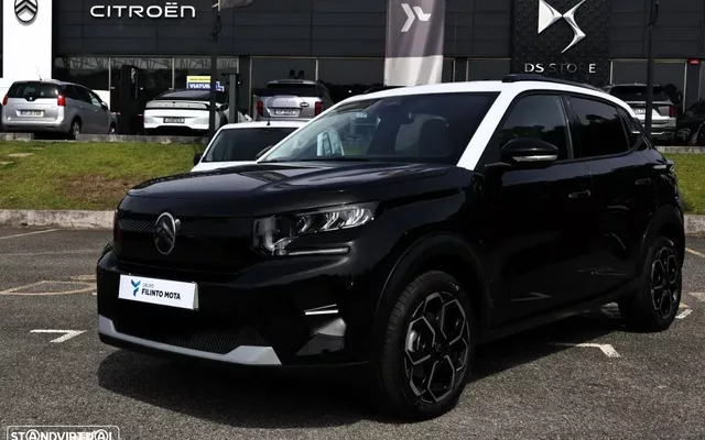 Citroën C3 1.2 Turbo Max
