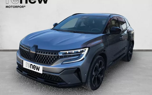 Renault Austral 1.2 E-Tech Techno Espirit