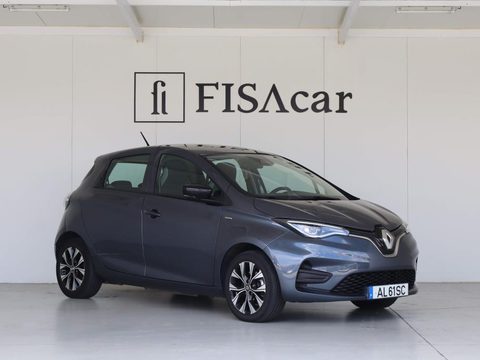 RENAULT ZOE (C/BATERIA) LIMITED 50