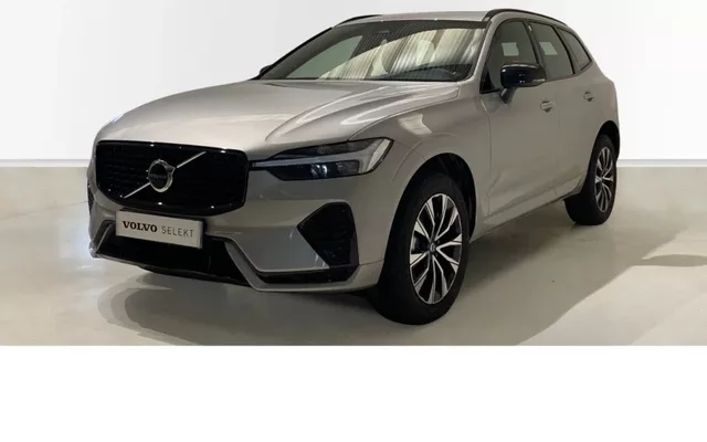 VOLVO XC60 XC60 B4 Plus Dark FWD Aut.