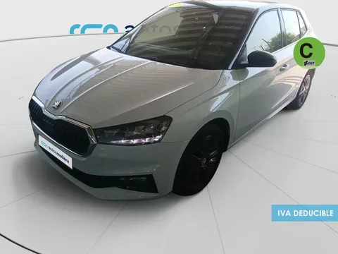 1.0 TSI Style 70 kW (95 CV)