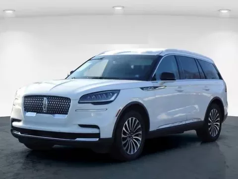 LINCOLN Aviator 3.0L V6 AWD