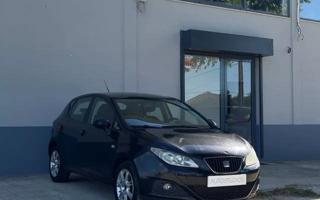 SEAT Ibiza 1.2 12V Style