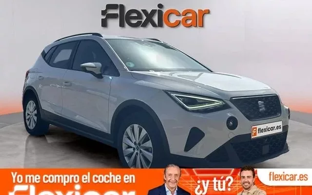 SEAT Arona 1.0 TSI 81kW (110CV) Style