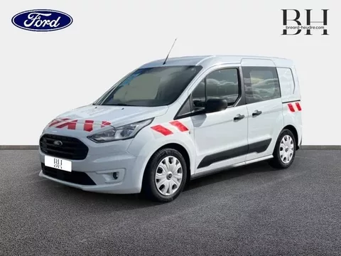 FORD TRANSIT CONNECT FGN
