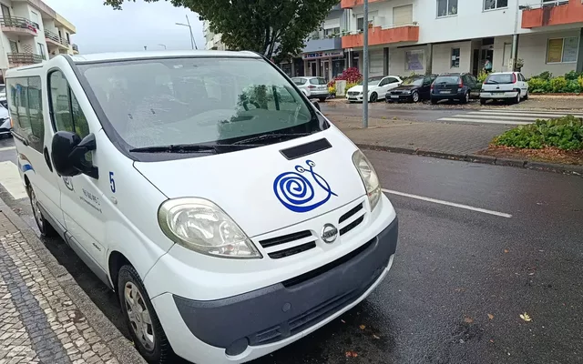 Nissan Primastar 2.0 dCi L1H1 2.7 115 Pro.+PC