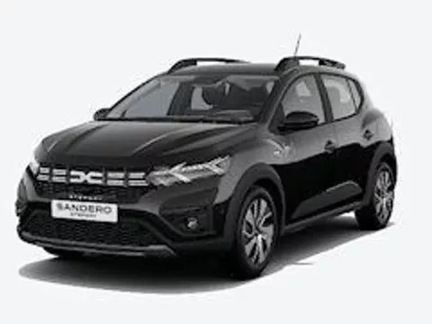DACIA Sandero Sandero Stepway TCe Essential 67kW
