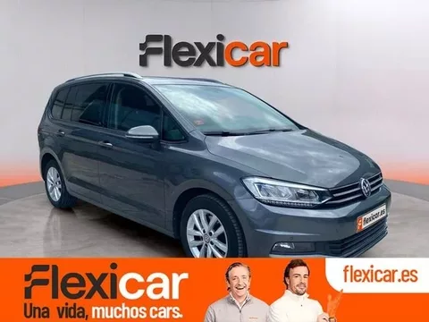 VOLKSWAGEN Touran Touran 2.0TDI CR BMT Advance 110kW