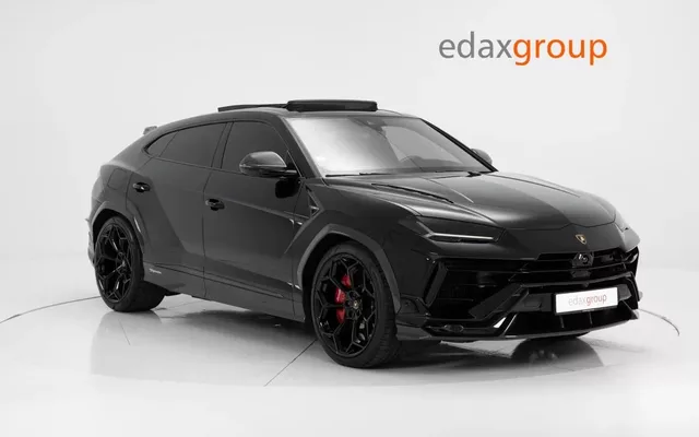 Lamborghini Urus 4.0 V8 Performante