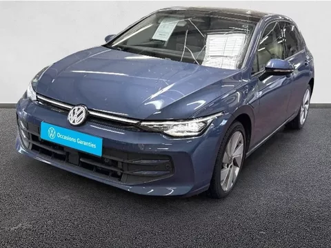VOLKSWAGEN GOLF 1.5 eHybrid 204 DSG6 VW Edition