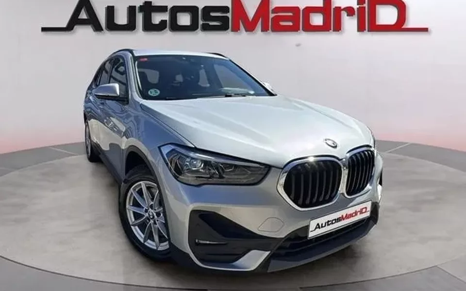 BMW X1 X1 xDrive 20dA