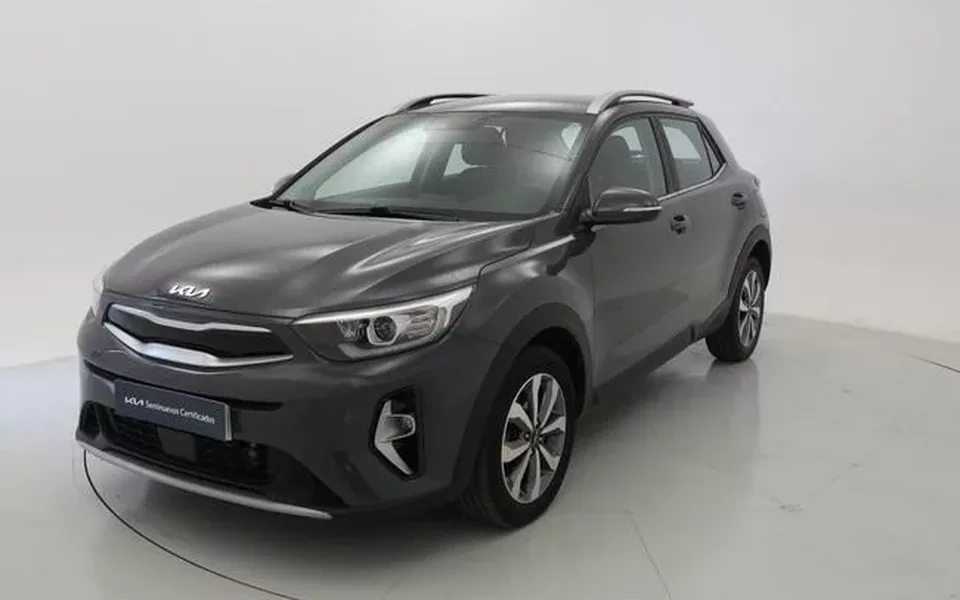 KIA Stonic 1.0 T-GDi 74kW (100CV) MHEV iMT Drive