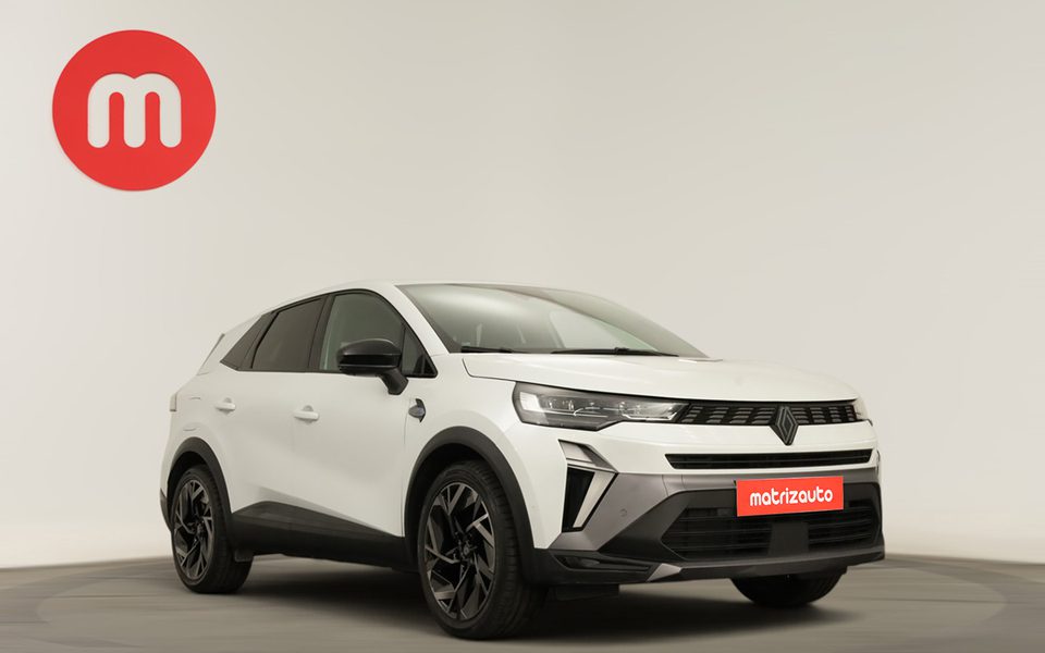 Renault Symbioz