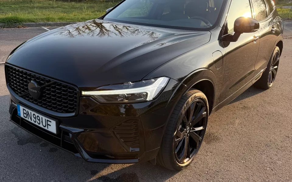 Volvo XC 60