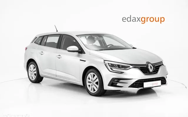 Renault Mégane Sport Tourer 1.5 Blue dCi Equilibre