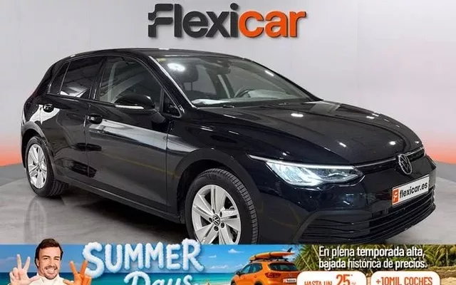 VOLKSWAGEN Golf Golf 2.0TDI Advance DSG7 110kW