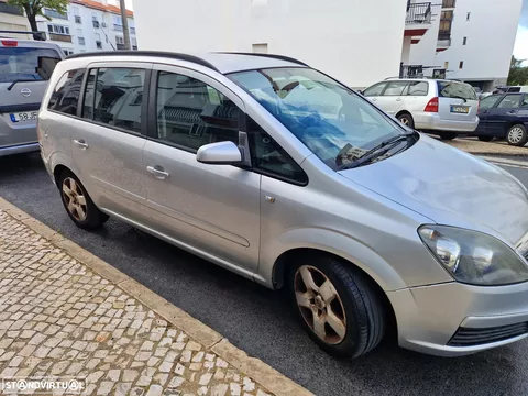 Opel Zafira 1.9 CDTI Enjoy
