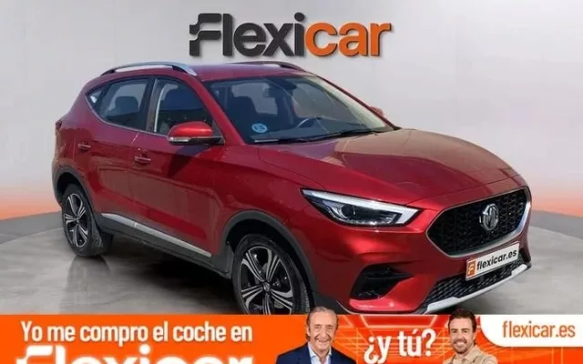 MG ZS 1.5 Comfort