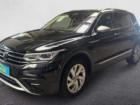 VOLKSWAGEN TIGUAN Allspace 2.0 TDI 200 DSG7 4Motion Elegance Exclusive