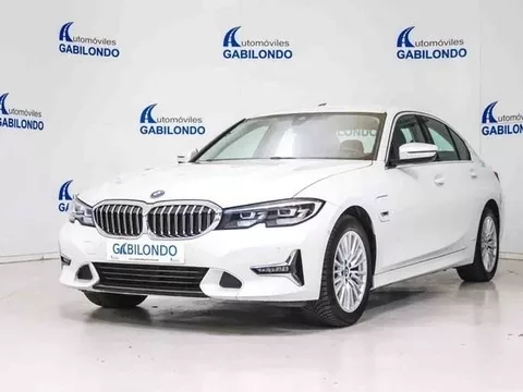BMW Serie 3 320e