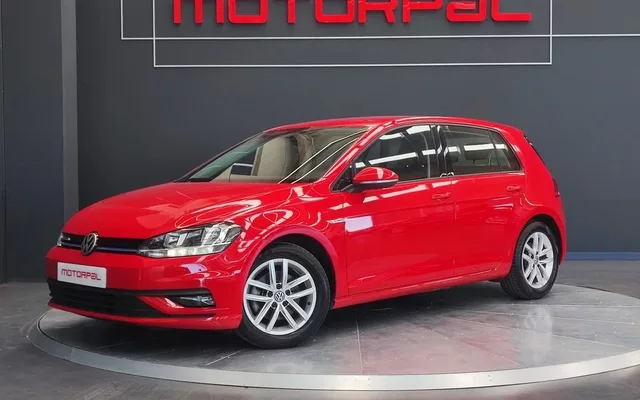 VOLKSWAGEN Golf Golf 1.5 TSI Evo BM Last Edition 96kW