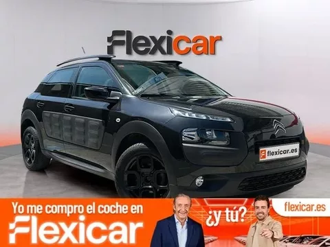 CITROEN C4 Cactus C4 Cactus 1.2 PureTech S&S Feel 110