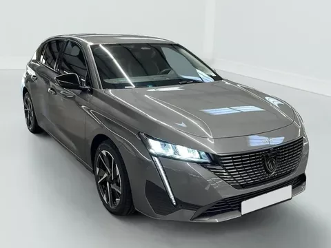 Peugeot 308 Hybrid 145 e-DCS6 Allure Occasion