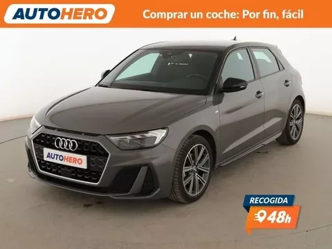 AUDI A1 30 TFSI S line