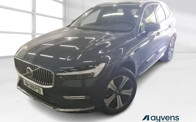 Volvo XC 60 2.0 T6 PHEV Plus Bright AWD