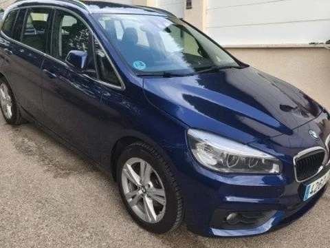 BMW Serie 2 216d Gran Tourer