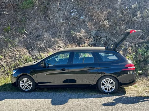 Peugeot 308 SW