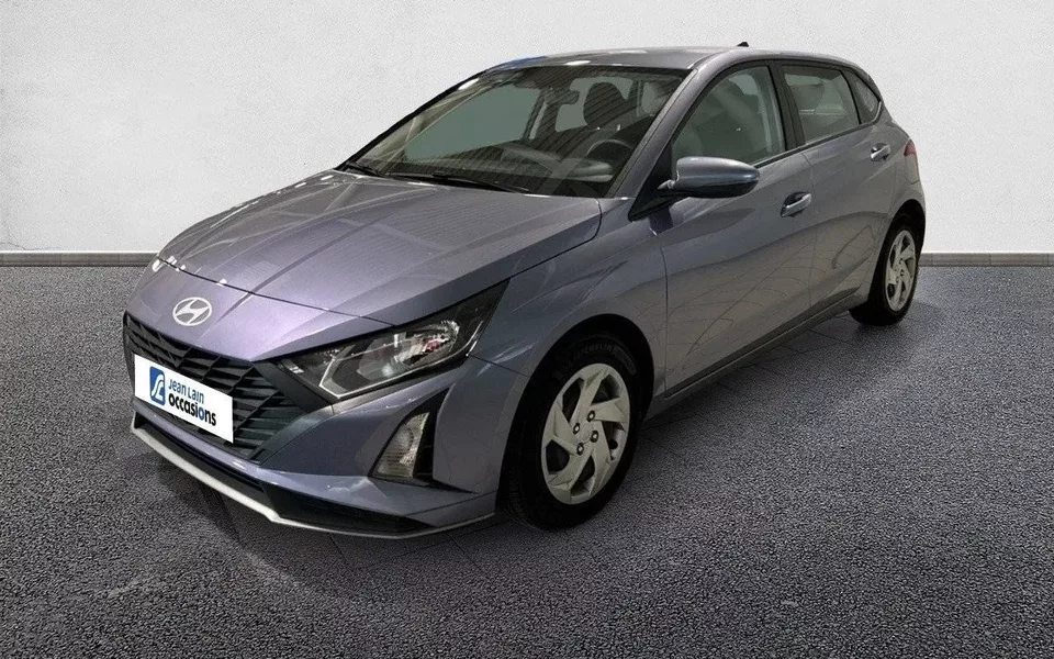HYUNDAI i20 1.2 79 Initia