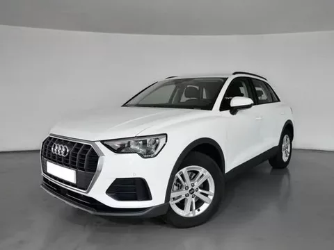 AUDI Q3 City Line 35 TFSI 110 kW (150 CV) S tronic