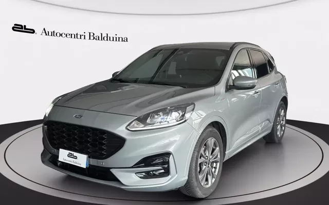 FORD Kuga 1.5 ecoblue st-line 2wd 120cv