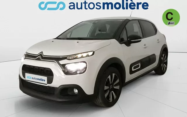 PureTech 83 Max 61 kW (83 CV)