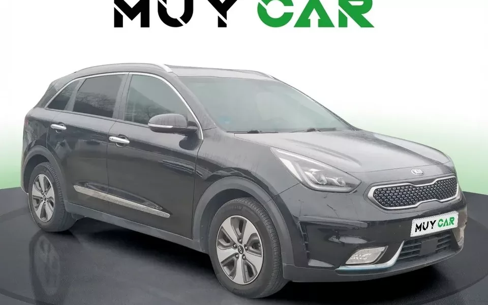 KIA Niro Niro 1.6 HEV Emotion