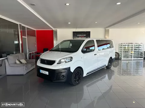 Peugeot Expert 1.6 BlueHDi L3H1