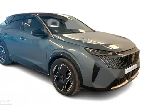 Peugeot E-3008 GT