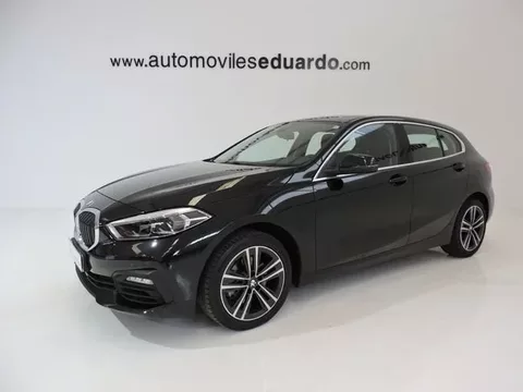 BMW Serie 1 116i