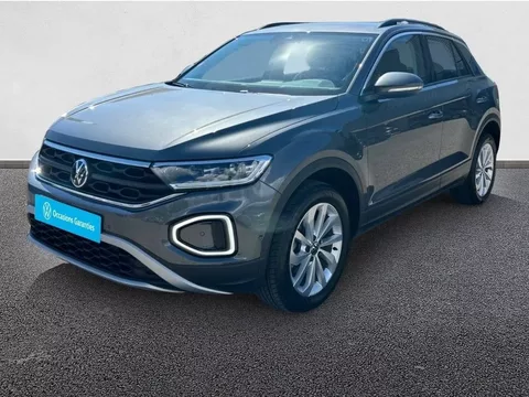 VOLKSWAGEN T-ROC 1.5 TSI EVO2 150 Start/Stop DSG7 Life Plus